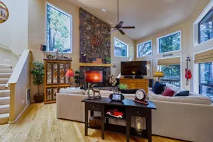 3723 Crown Dancer Dr, Pinetop, AZ 85935 - Photo 13