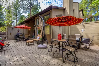 3723 Crown Dancer Drive, Pinetop, AZ 85935 - Photo 25