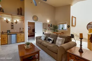 3723 Crown Dancer Dr, Pinetop, AZ 85935 - Photo 31