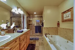 3723 Crown Dancer Dr, Pinetop, AZ 85935 - Photo 25