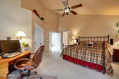 3723 Crown Dancer Drive, Pinetop, AZ 85935 - Photo 35
