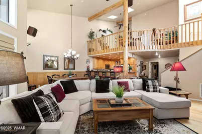 3723 Crown Dancer Drive, Pinetop, AZ 85935 - Photo 11