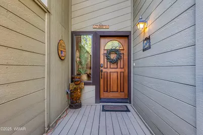 3723 Crown Dancer Drive, Pinetop, AZ 85935 - Photo 5