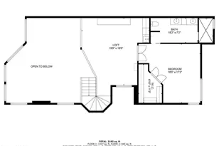 3723 Crown Dancer Dr, Pinetop, AZ 85935 - Photo 49