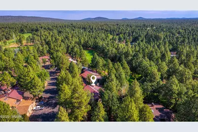 3723 Crown Dancer Drive, Pinetop, AZ 85935 - Photo 41