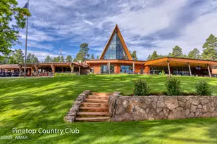 3723 Crown Dancer Dr, Pinetop, AZ 85935 - Photo 45