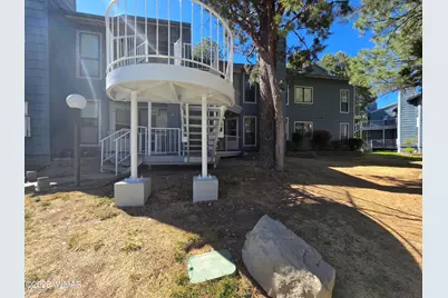 2700 S White Mountain #102 Road, Show Low, AZ 85901 - Photo 1