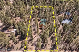 6 County Rd 2042, Alpine, AZ 85920 - Photo 25