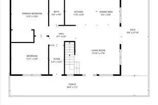 6 County Rd 2042, Alpine, AZ 85920 - Photo 31