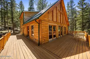 6 County Rd 2042, Alpine, AZ 85920 - Photo 7