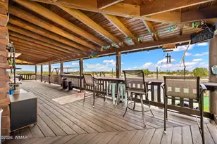 5641 Morton Hl Rd, Heber, AZ 85928 - Photo 3