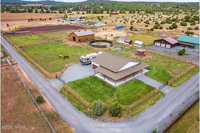 1091 School House, Show Low, AZ 85901 - Photo 1