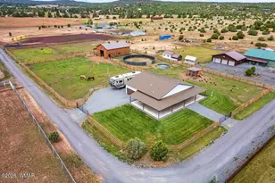 1091 School House, Show Low, AZ 85901 - Photo 5