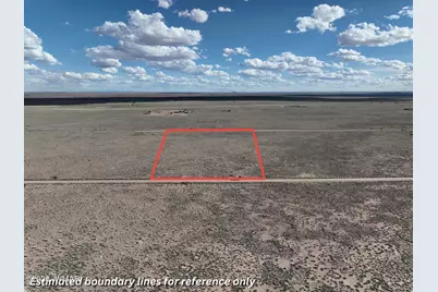 7938 Rapture Road, Holbrook, AZ 86025 - Photo 1