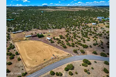 103 Co, Vernon, AZ 85940 - Photo 1