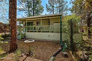 2251 W Savage Cir, Show Low, AZ 85901 - Photo 3