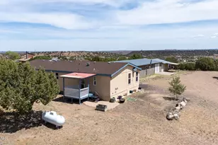 282 Freedom Ln, Show Low, AZ 85901 - Photo 5