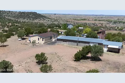 282 Freedom Lane, Show Low, AZ 85901 - Photo 1