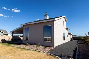 1020 N Hillshire Circle, Taylor, AZ 85939 - Photo 11