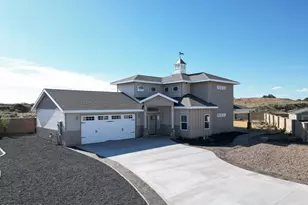 1020 N Hillshire Circle, Taylor, AZ 85939 - Photo 15