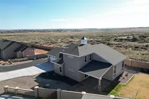 1020 N Hillshire Circle, Taylor, AZ 85939 - Photo 19