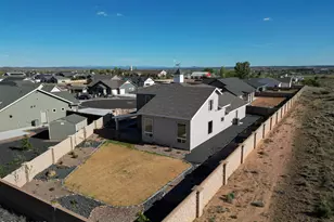 1020 N Hillshire Circle, Taylor, AZ 85939 - Photo 21
