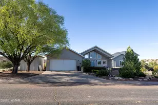 1436 W Tumbleweed Trail, Snowflake, AZ 85937 - Photo 7