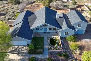 1436 W Tumbleweed Trail, Snowflake, AZ 85937 - Photo 11