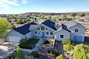 1436 W Tumbleweed Trail, Snowflake, AZ 85937 - Photo 9