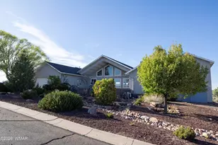 1436 W Tumbleweed Trail, Snowflake, AZ 85937 - Photo 5