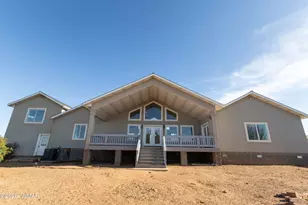 1436 W Tumbleweed Trail, Snowflake, AZ 85937 - Photo 25