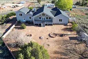 1436 W Tumbleweed Trail, Snowflake, AZ 85937 - Photo 13