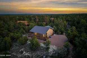 1582 Echo Cir, Heber, AZ 85928 - Photo 5