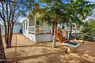 2275 Old Crooks Trail, Overgaard, AZ 85933 - Photo 23