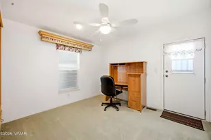 2275 Old Crooks Trail, Overgaard, AZ 85933 - Photo 17