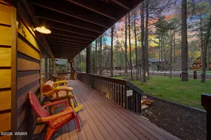 3218 Deep Forest Dr, Pinetop, AZ 85935 - Photo 19