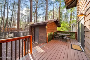 3218 Deep Forest Dr, Pinetop, AZ 85935 - Photo 33
