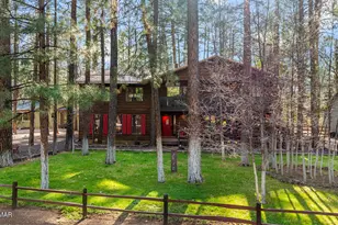 3218 Deep Forest Dr, Pinetop, AZ 85935 - Photo 3