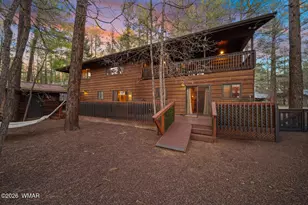 3218 Deep Forest Dr, Pinetop, AZ 85935 - Photo 15