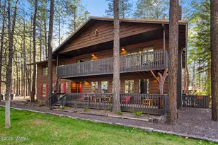 3218 Deep Forest Dr, Pinetop, AZ 85935 - Photo 13