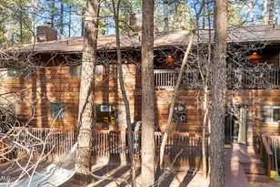 3218 Deep Forest Dr, Pinetop, AZ 85935 - Photo 79
