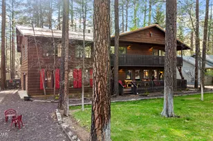 3218 Deep Forest Dr, Pinetop, AZ 85935 - Photo 5