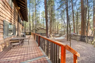 3218 Deep Forest Dr, Pinetop, AZ 85935 - Photo 35
