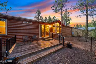2041 W Pine Grove Dr, Show Low, AZ 85901 - Photo 5