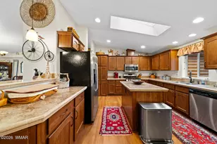 2041 W Pine Grove Dr, Show Low, AZ 85901 - Photo 23