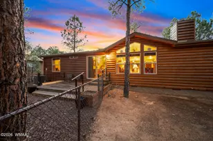 2041 W Pine Grove Dr, Show Low, AZ 85901 - Photo 3