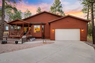 2851 W Mountain Park Rd, Show Low, AZ 85901 - Photo 3