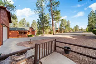 2851 W Mountain Park Rd, Show Low, AZ 85901 - Photo 35