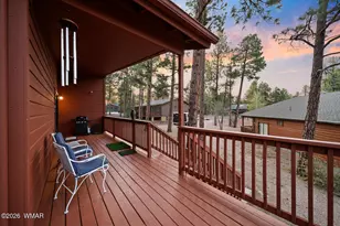 2851 W Mountain Park Rd, Show Low, AZ 85901 - Photo 7