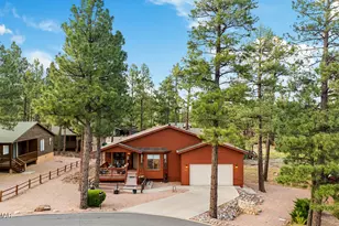 2851 W Mountain Park Rd, Show Low, AZ 85901 - Photo 47